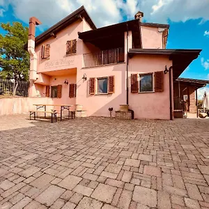 Alloggio per agriturismo Chaledo Milagro, Ruino