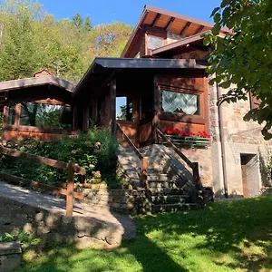 Alloggio per agriturismo Agriturismo Il Viandante, Sellero