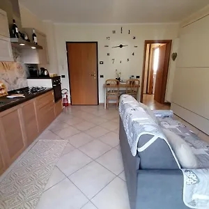 Appartamento La Casa Di Sara In Valsassina, Introbio