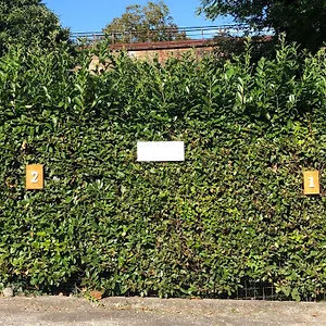 Appartamento Casa Nonna Elide, Besozzo