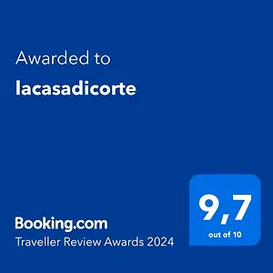 Appartamento Lacasadicorte, Bollate