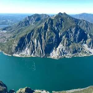 Appartamento Accogliente, Ballabio