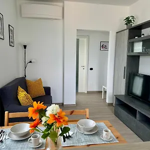 Appartamento La Casa Di Paolo - Centro, Bollate