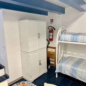 Poseidone Casa vacanze Città di Lipari